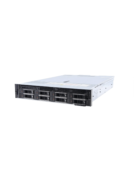 Dell PowerEdge R550 8-Bay 3.5" Drives [15th Gen]