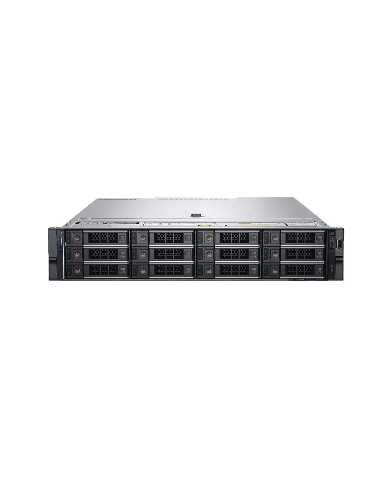 Dell PowerEdge R750 12-Bay 3.5" Drives [15th Gen]
