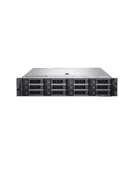 Dell PowerEdge R750 12-Bay 3.5" Drives [15th Gen]