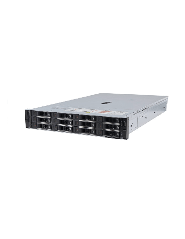 Dell PowerEdge R750 12-Bay 3.5" Drives [15th Gen]