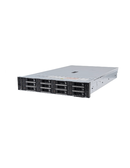 Dell PowerEdge R750 12-Bay 3.5" Drives [15th Gen]