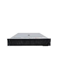 Dell PowerEdge R750 24-Bay 2.5" Drives [15th Gen]