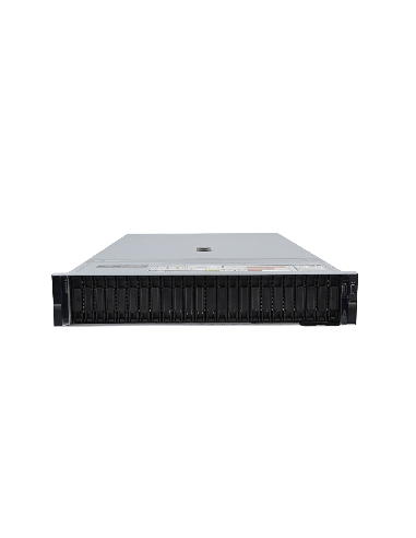 Dell PowerEdge R750 24-Bay 2.5" Drives [15th Gen]