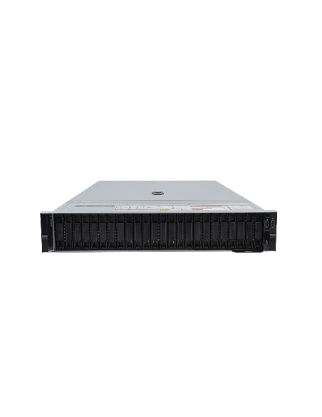 Dell PowerEdge R750 24-Bay 2.5" Drives [15th Gen]