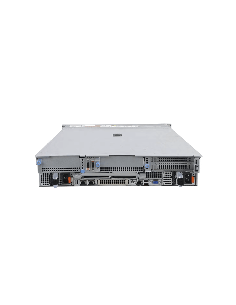 Dell PowerEdge R750 24-Bay 2.5" Drives [15th Gen] 2