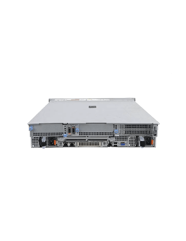 Dell PowerEdge R750 24-Bay 2.5" Drives [15th Gen]