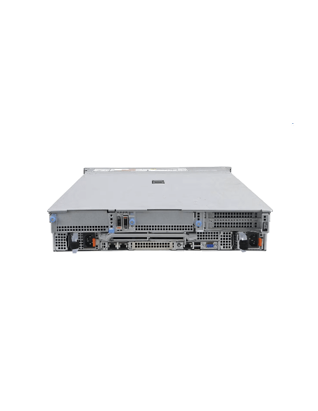 Dell PowerEdge R750 24-Bay 2.5" Drives [15th Gen]