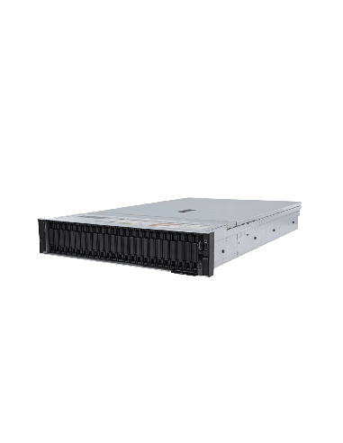 Dell PowerEdge R750 24-Bay 2.5" Drives [15th Gen]