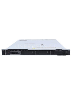 Dell PowerEdge R450 4-Bay 3.5" Drives [15th Gen]