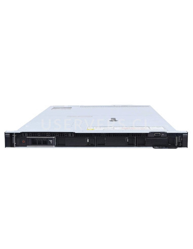 Dell PowerEdge R450 4-Bay 3.5" Drives [15th Gen]