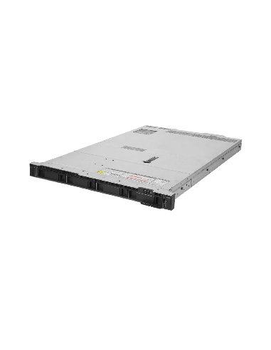 Dell PowerEdge R450 4-Bay 3.5" Drives [15th Gen]