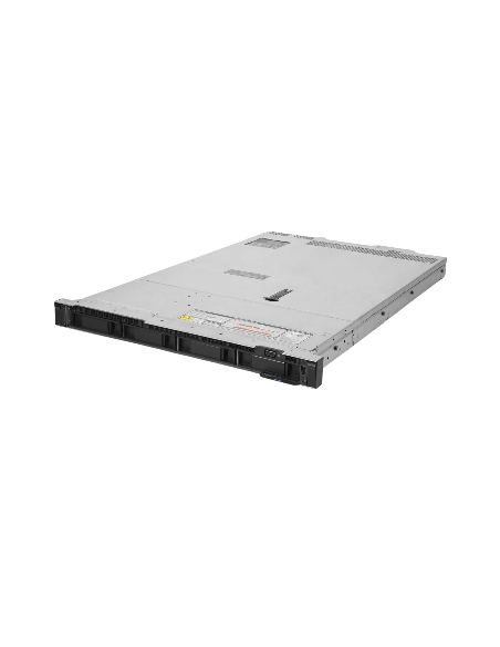 Dell PowerEdge R450 4-Bay 3.5" Drives [15th Gen]