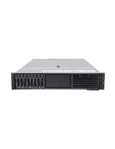 Dell PowerEdge R750 8-Bay 2.5" Drives [15th Gen]