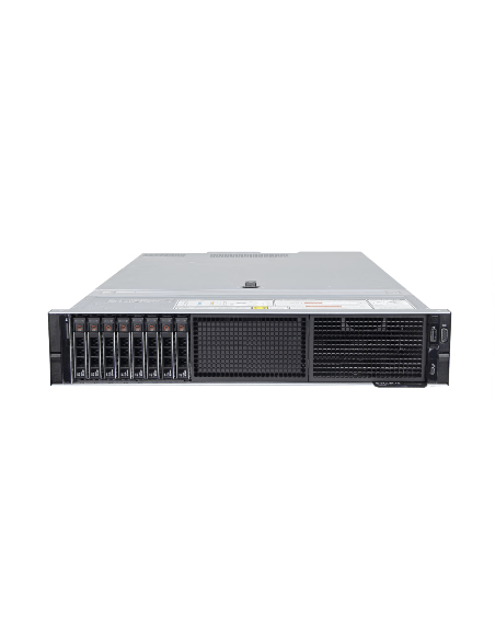 Dell PowerEdge R750 8-Bay 2.5" Drives [15th Gen]
