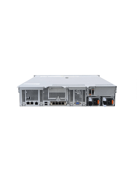 Dell PowerEdge R750 8-Bay 2.5" Drives [15th Gen]