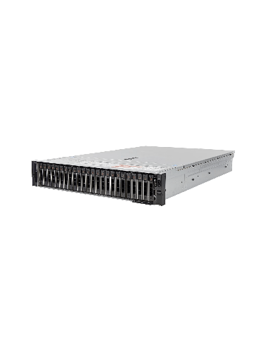 Dell PowerEdge R740xd 24-Bay 2.5" Drives [14th Gen]