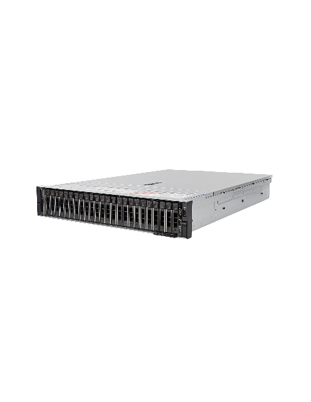 Dell PowerEdge R740xd 24-Bay 2.5" Drives [14th Gen]