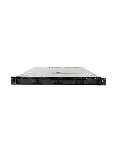 Dell PowerEdge R640 4-Bay 3.5" Drives [14th Gen]