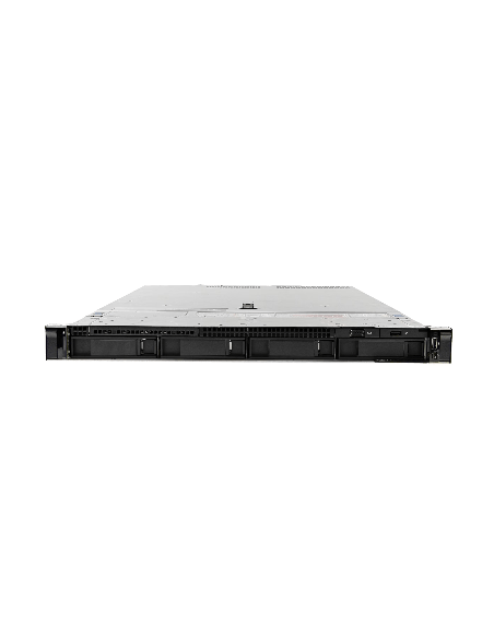 Dell PowerEdge R640 4-Bay 3.5" Drives [14th Gen]