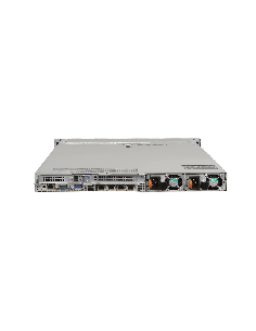 Dell PowerEdge R640 4-Bay 3.5" Drives [14th Gen] 2