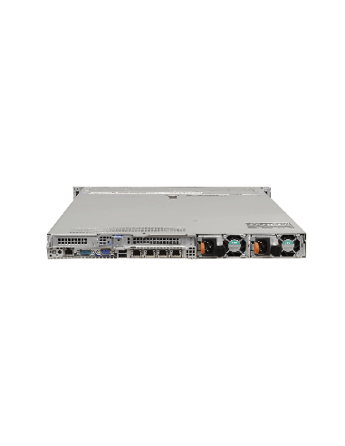 Dell PowerEdge R640 4-Bay 3.5" Drives [14th Gen]