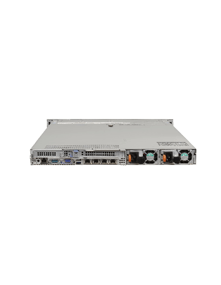 Dell PowerEdge R640 4-Bay 3.5" Drives [14th Gen]