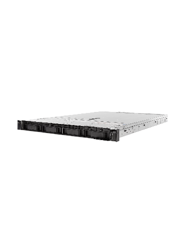 Dell PowerEdge R640 4-Bay 3.5" Drives [14th Gen]