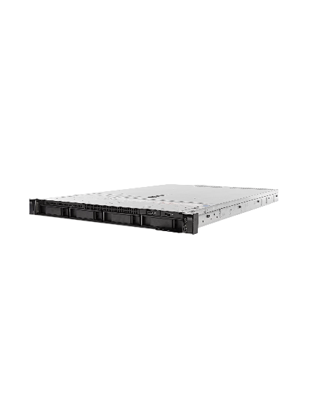 Dell PowerEdge R640 4-Bay 3.5" Drives [14th Gen]