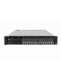 Dell PowerEdge R830 16-Bay 2.5" Drives [13th Gen]