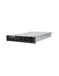 Dell PowerEdge R830 16-Bay 2.5" Drives [13th Gen] 2
