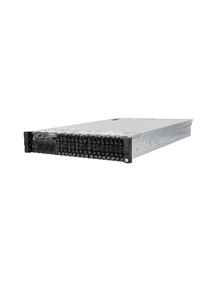 Dell PowerEdge R830 16-Bay 2.5" Drives [13th Gen]