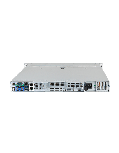 Dell PowerEdge R440 4-Bay 3.5" Drives [14th Gen]