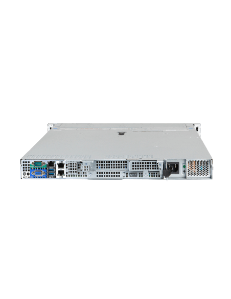 Dell PowerEdge R440 4-Bay 3.5" Drives [14th Gen]