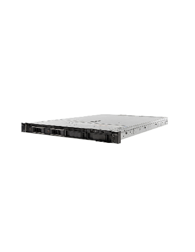 Dell PowerEdge R440 4-Bay 3.5" Drives [14th Gen]