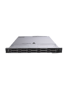 Dell PowerEdge R640 10-Bay 2.5" Drives [Standard Chassis] [14th Gen]