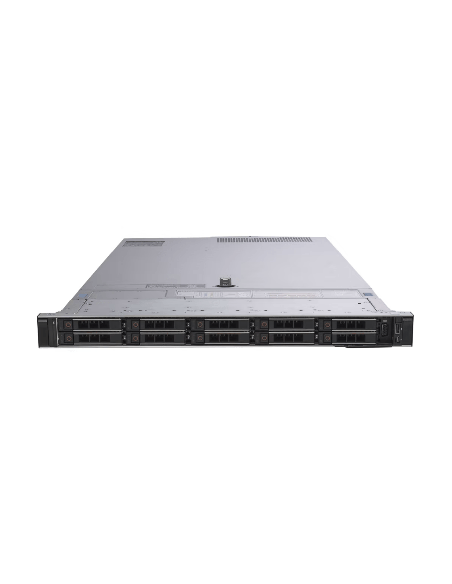 Dell PowerEdge R640 10-Bay 2.5" Drives [Standard Chassis] [14th Gen]