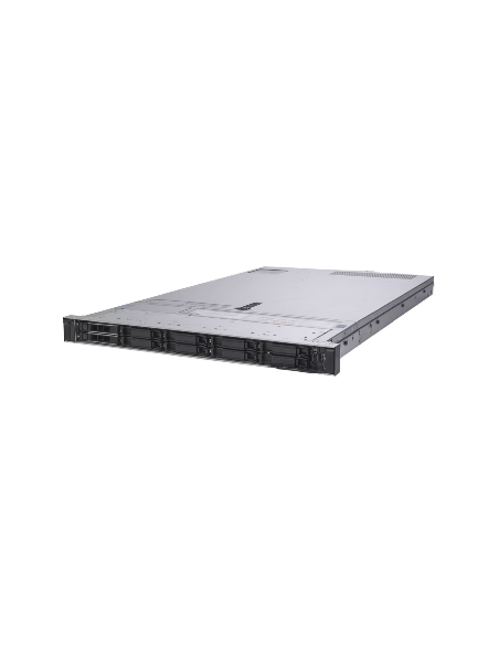 Dell PowerEdge R640 10-Bay 2.5" Drives [Standard Chassis] [14th Gen]