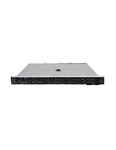 Dell PowerEdge R340 8-Bay 2.5" Drives [14th Gen]