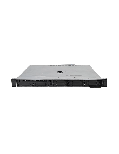 Dell PowerEdge R340 8-Bay 2.5" Drives [14th Gen]