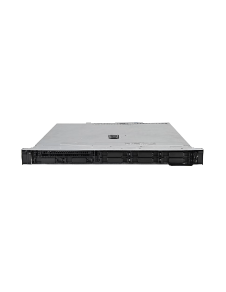 Dell PowerEdge R340 8-Bay 2.5" Drives [14th Gen]