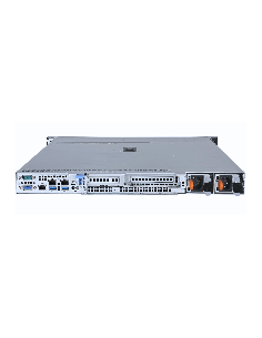 Dell PowerEdge R340 8-Bay 2.5" Drives [14th Gen] 2