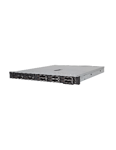 Dell PowerEdge R340 8-Bay 2.5" Drives [14th Gen]