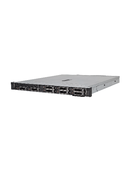 Dell PowerEdge R340 8-Bay 2.5" Drives [14th Gen]