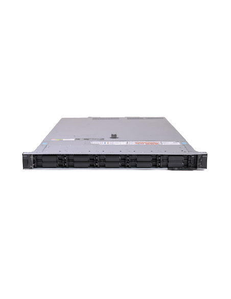 Dell PowerEdge R440 10-Bay 2.5" NVMe [14th Gen]