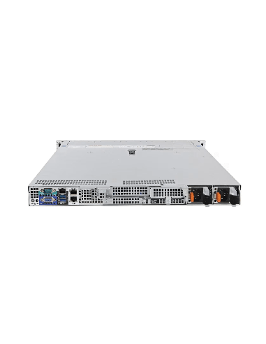 Dell PowerEdge R440 10-Bay 2.5" NVMe [14th Gen]