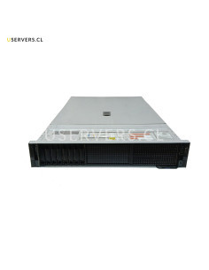 Dell PowerEdge R750 8 Bay SFF Server