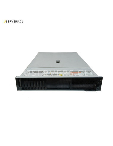 Dell PowerEdge R750 8 Bay SFF Server