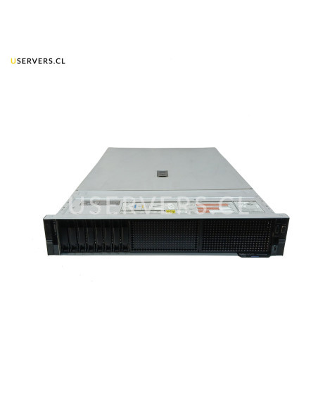 Dell PowerEdge R750 8 Bay SFF Server