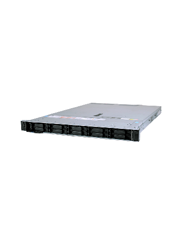 Dell PowerEdge R440 10-Bay 2.5" NVMe [14th Gen]