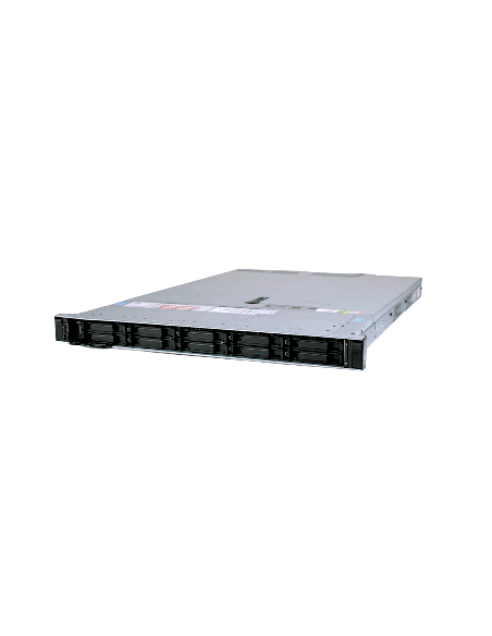 Dell PowerEdge R440 10-Bay 2.5" NVMe [14th Gen]